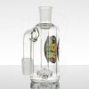 ZOB Circ AC 2.0 18mm 90 - Rasta Max Circle view 3