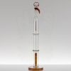 OJ Flame 20in King Bubbler - Serendipity view 2