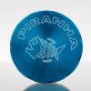Piranha - RETRO - 2.5in 2pc - Turquoise view 1
