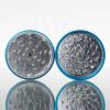 Piranha - RETRO - 2.5in 2pc - Turquoise view 4