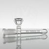 US Tubes 10inch 8arm Beaker 45 V2 - Periwinkle view 8
