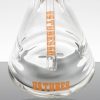 US Tubes 17in 7mm 12 Arm Beaker - Fire Gold view 5