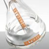US Tubes 17in 7mm 12 Arm Beaker - Fire Gold view 6
