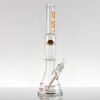 US Tubes 17in 7mm 12 Arm Beaker - Fire Gold view 2