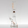 US Tubes 17in 7mm 12 Arm Beaker - Fire Gold view 4