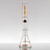 US Tubes 17in 7mm 12 Arm Beaker - Fire Gold view 3