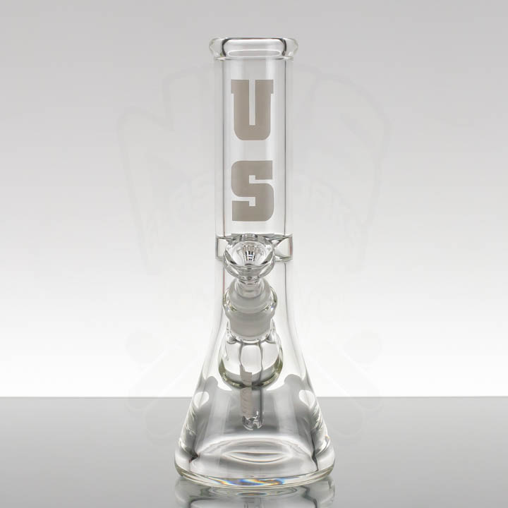 US Tubes Beaker 45 V2 - Pearl