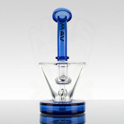 MAV Cone Rig - Ink Blue
