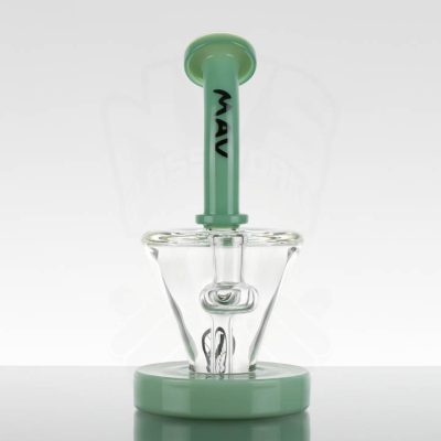 MAV Cone Rig - Seafoam
