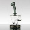MAV Cone Rig - Trans Black view 4
