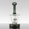 MAV Cone Rig - Trans Black view 1