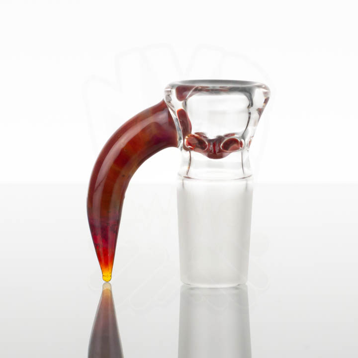 OJ Flame - 18mm Color Accent Slide - Tequila Sunrise