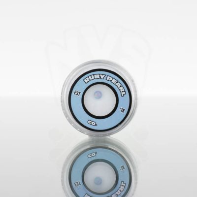 Ruby Pearl Co - Apollo Opal Pearl - 3mm - 1 pack
