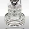 C2 Custom Creations - 50mm Triple Ratchet Bub 2.0 - Flower of Life view 4