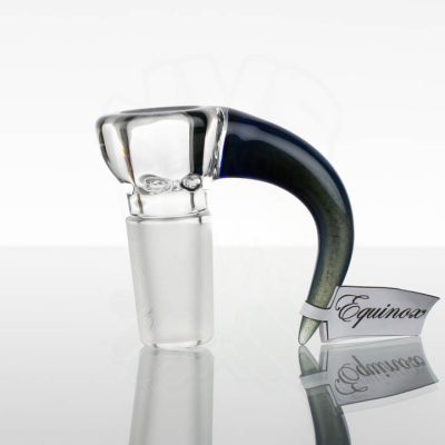 Sovereignty 18mm partial accent color slide - Equinox