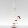 Sovereignty 44x4 G Line - Light Red Elvis view 1