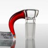Sovereignty 44x4 G Line - Light Red Elvis view 6