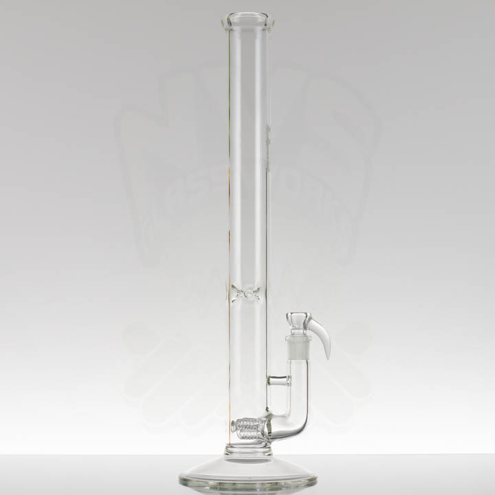 Sovereignty 50x5 3 Line - Clear