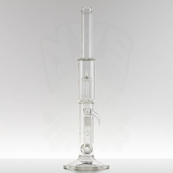 Sovereignty 50x5 Stemline to 8 Arm Tree - Clear