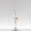 Sovereignty Fixed 180 w/ Perc Reduction 75mm Grid Dome - Extra Light Yellow Orange Elvis view 1