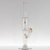 Sovereignty Fixed 180 w/ Perc Reduction 75mm Grid Dome - Extra Light Yellow Orange Elvis view 2