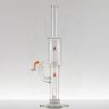 Sovereignty Fixed 180 w/ Perc Reduction 75mm Grid Dome - Extra Light Yellow Orange Elvis view 4