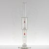 Sovereignty Fixed 180 w/ Perc Reduction 75mm Grid Dome - Extra Light Yellow Orange Elvis view 3