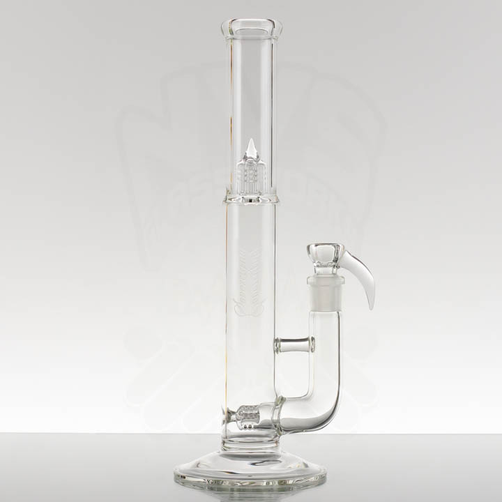Sovereignty Pawn 3 Line - Clear