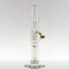 Sovereignty Pawn - Fixed 4 Slitted - Egyptian Green view 2