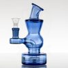 AFM 3-Hole Rig V2 - Blue view 3