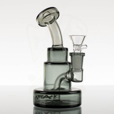 AFM 4.5in Full Color Mini Cake Rig - Black