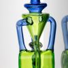 AFM Diamond Barrel Recycler - Ooze & Ink Blue view 7