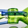 AFM Diamond Barrel Recycler - Ooze & Ink Blue view 9