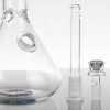FUR20 HVY Color Accent Beaker - BLACK DOT view 9