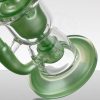 FatBoy Glass - 8.75in Torus V2 - Chromium view 5