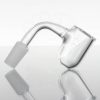 Glass House - Round Bottom Quartz Banger - 14M90 view 1