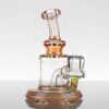 High Bastard Boro - Fumed Lil Bastard 4/4 view 1
