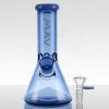 MAV - 7in Two-Tone Mini Beaker - Blue view 6