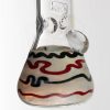 MIO Coil Pot Beaker - Red Black view 5