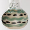 MIO - Coil Pot Round Bottom - Green Black view 5