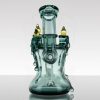 MeadeMade Pocket Melter - Atlantis view 2