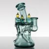 MeadeMade Pocket Melter - Atlantis view 1