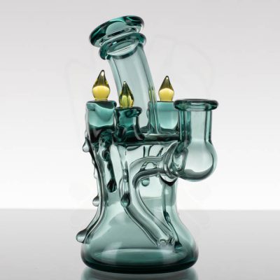 MeadeMade Pocket Melter - Atlantis