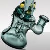 MeadeMade Pocket Melter - Atlantis view 5