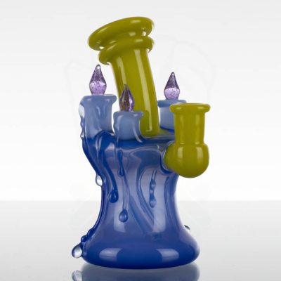 MeadeMade Pocket Melter - Mystique - Roswell