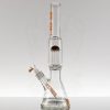 US Tubes 17in 7mm 12 Arm Beaker - Orange view 4