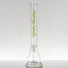 AFM 18in Beaker - Light Green view 3