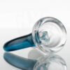 OJ Flame - 14mm Color Accent Slide - Blue Stardust view 4