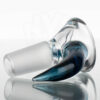 OJ Flame - 14mm Color Accent Slide - Blue Stardust view 5