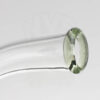 OJ Flame - 16in King Showerhead Bubbler - Parallax (CFL) view 6
